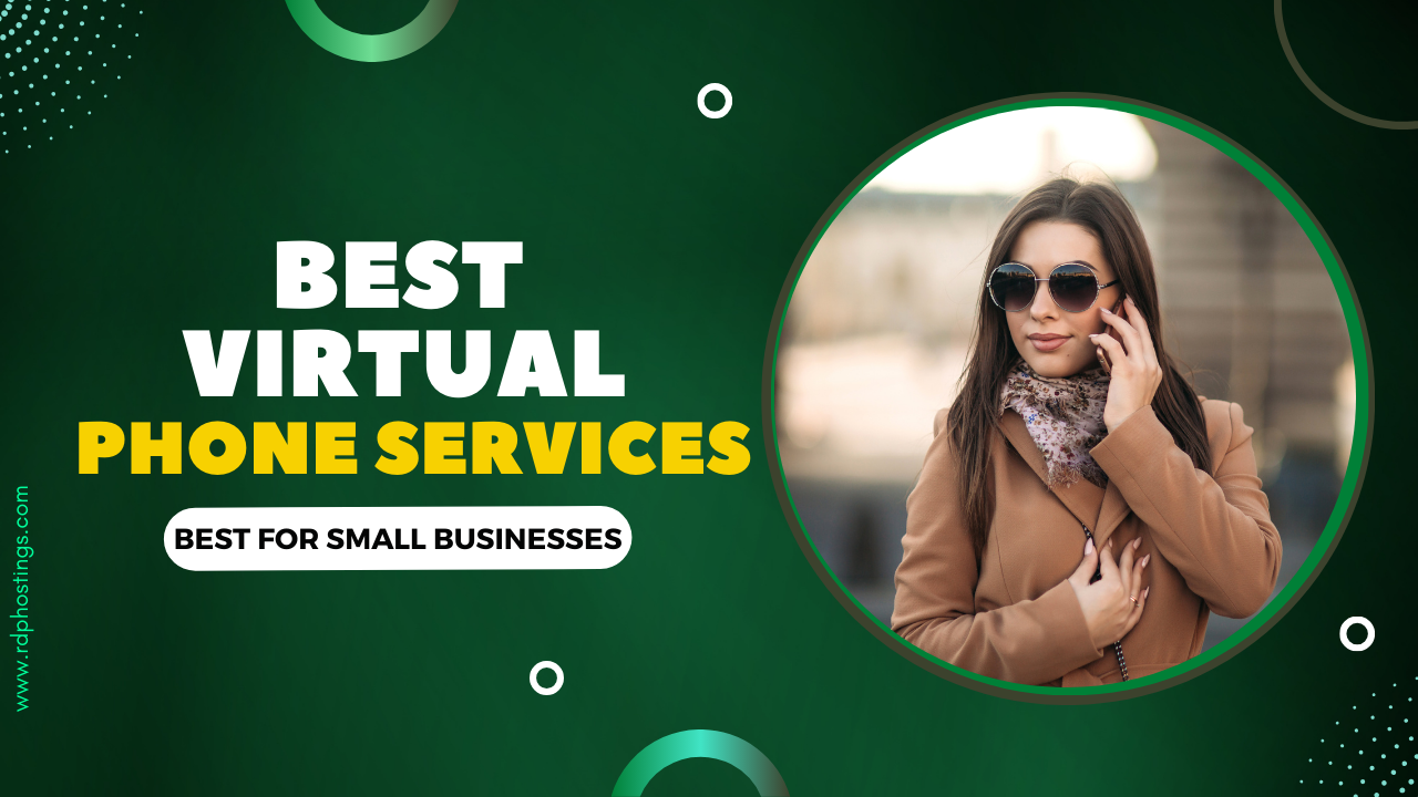 Best Virtual Phone Services