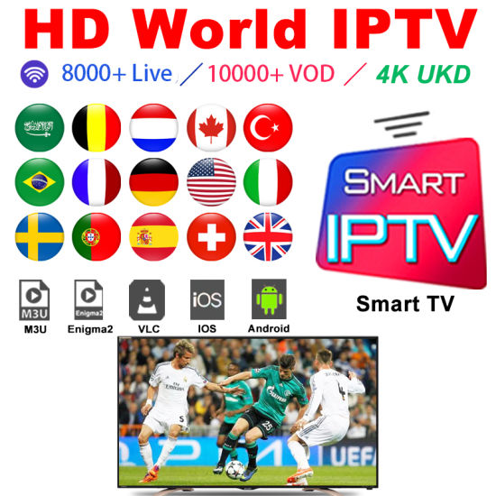 Is IPTV Banned Or Legal In Canada