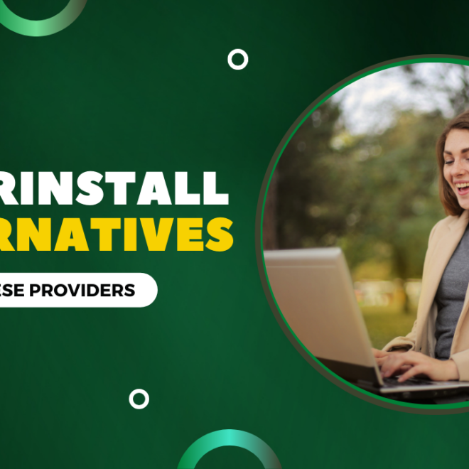 NeverInstall Alternatives – Best Cloud Computer Solutions