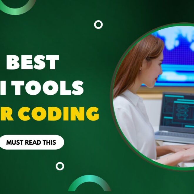 5 Best AI Tools For Coding In 2025 (You Must Try)