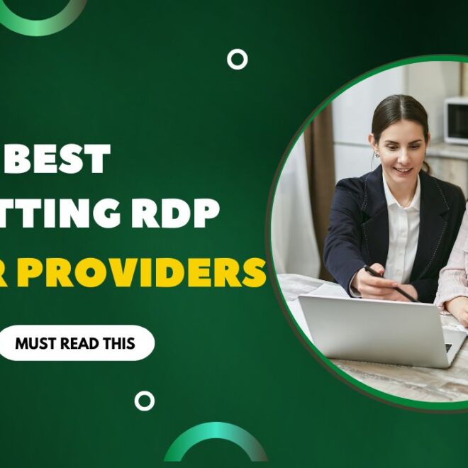 5 Best Botting RDP Server Providers In [current_year format=’Y’]