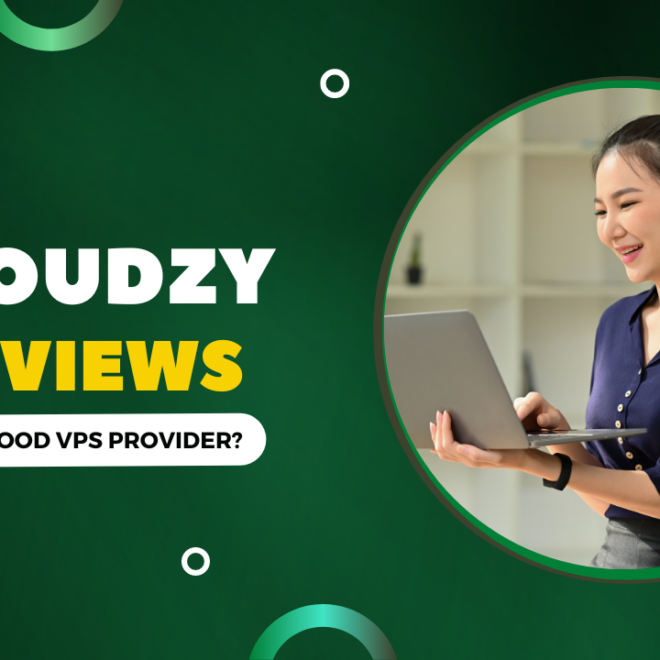 Cloudzy Review 2024: Is It a Good VPS Provider?