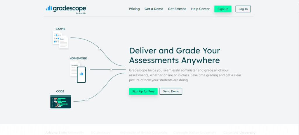 Gradescope