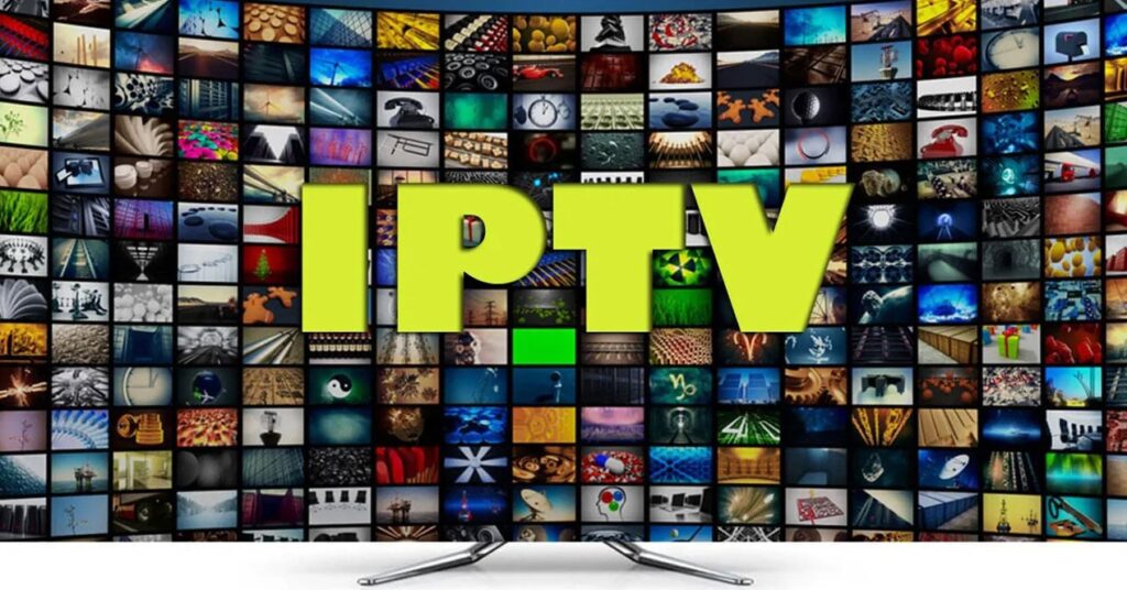 How Does IPTV Work