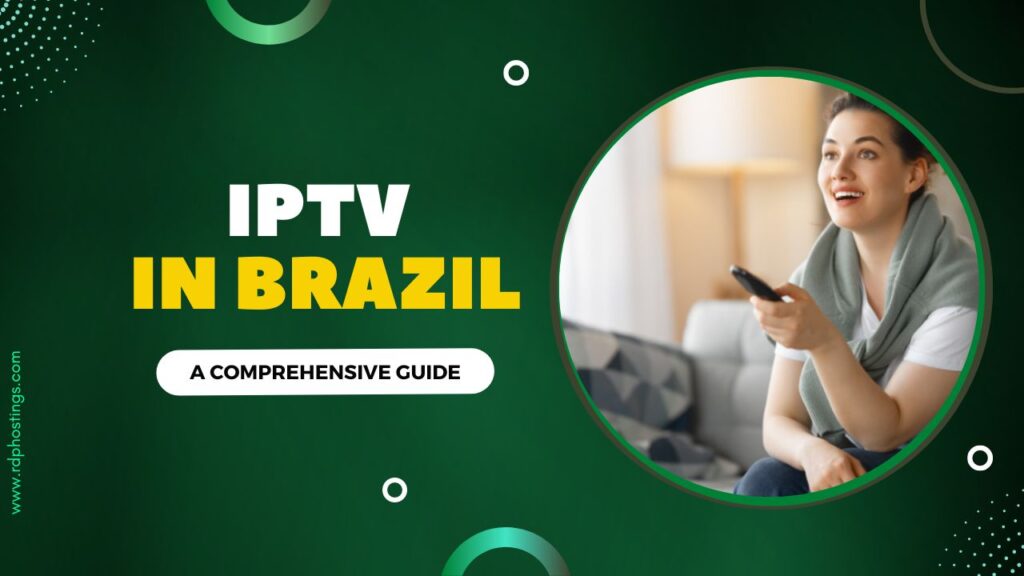 IPTV Brasil