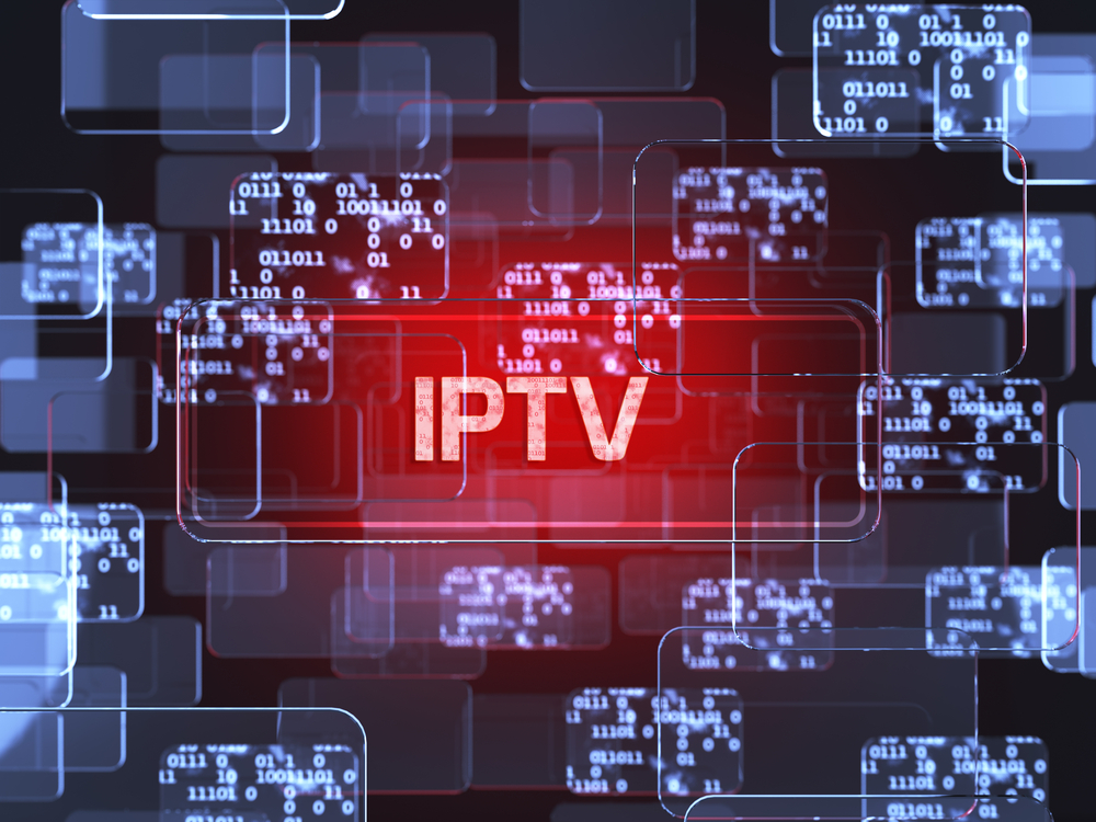 Is IPTV Legal