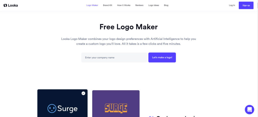 Looka-Logo-Maker