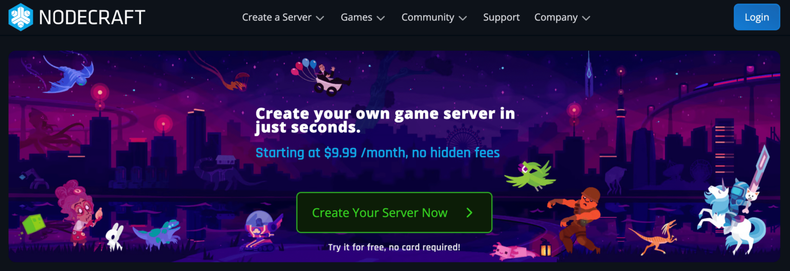 10 Best Free Minecraft Server Hosting 2026 [24/7 With Mods]