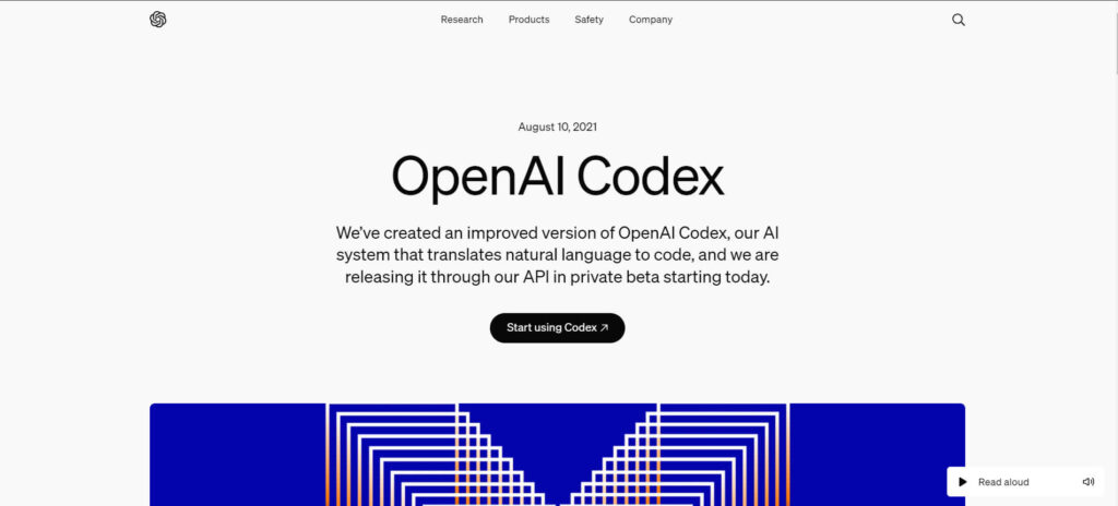 Open-AI-Codex