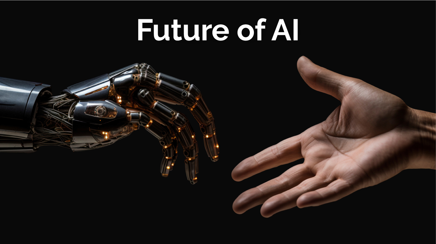 What is the future of AI