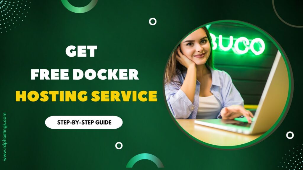 get-Free-Docker-Hosting