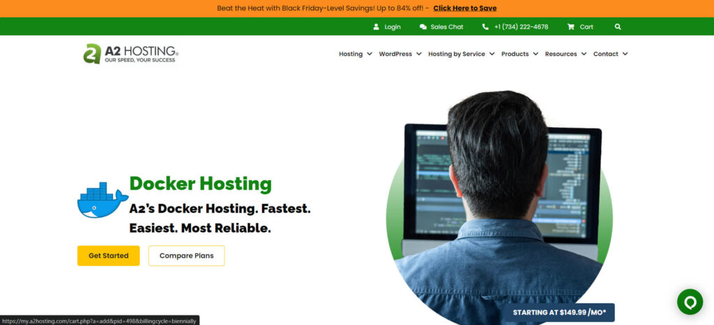 A2Hosting-docker-hosting-provider