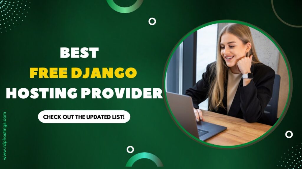 Best-Free-Django-Hosting