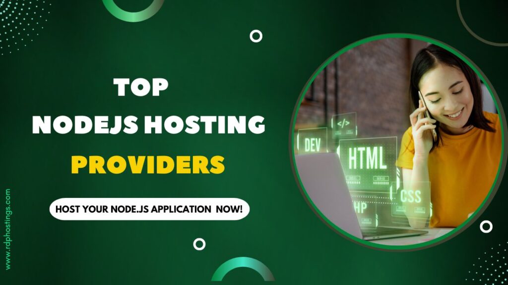 Best Node.js Hosting-providers