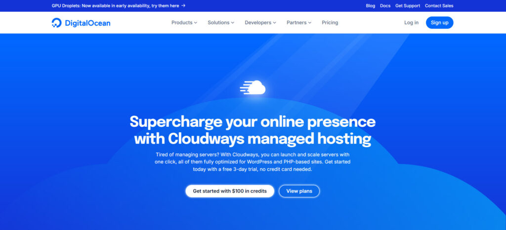 DigitalOcean-best-fastest-cloud-hosting