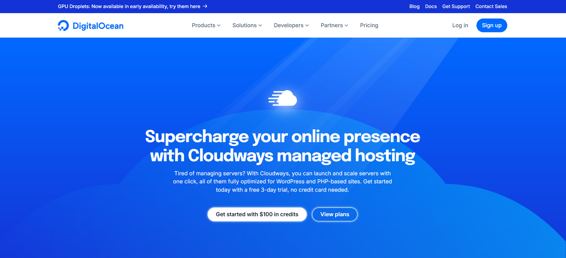 5 Best Fastest Cloud Hosting Providers 2026 (Top Reviewed)