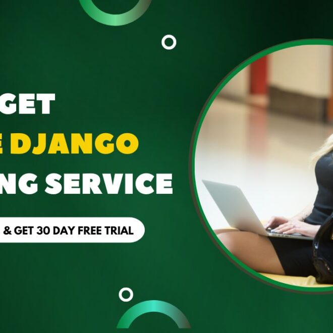 How to Get Free Django Hosting from Kamatera?