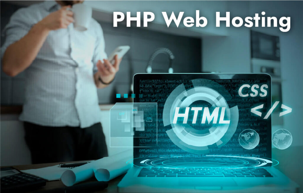 what is php hosting