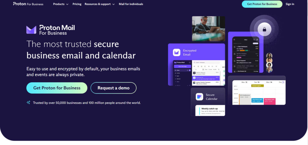 ProtonMail