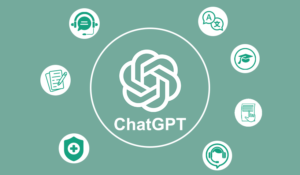 What is ChatGPT