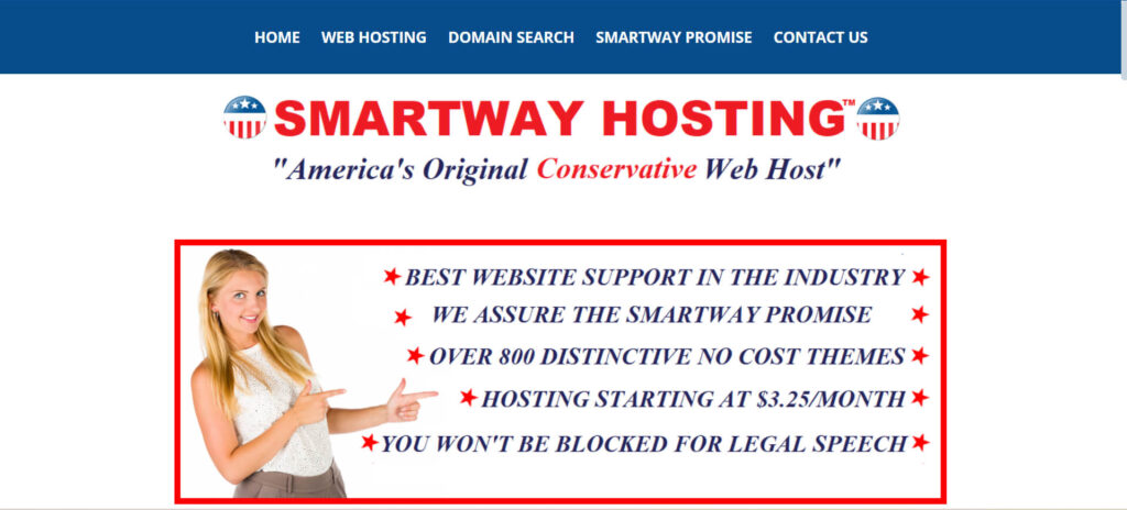 
best-conservative-web-hosting-SmartWay-Hosting