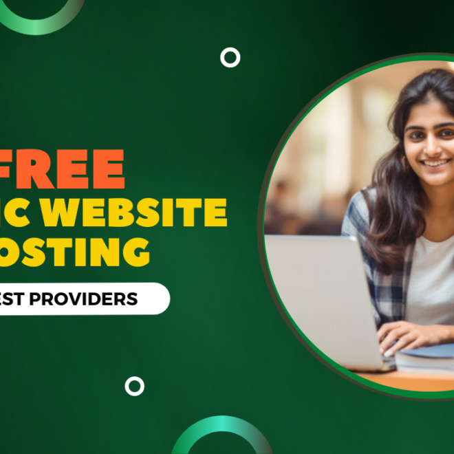 5 Best Free Static Website Hosting Providers For 2025