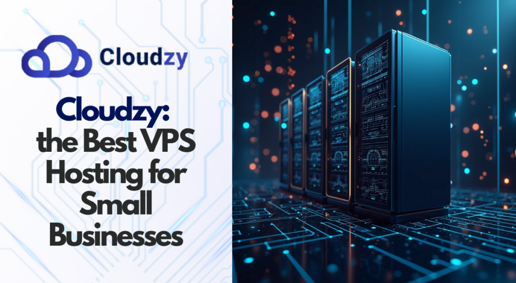 Best VPS Hosting for Small Businesses