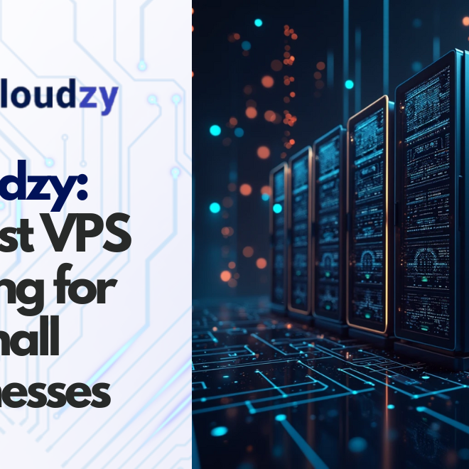 What is the Best VPS Hosting for Small Businesses?