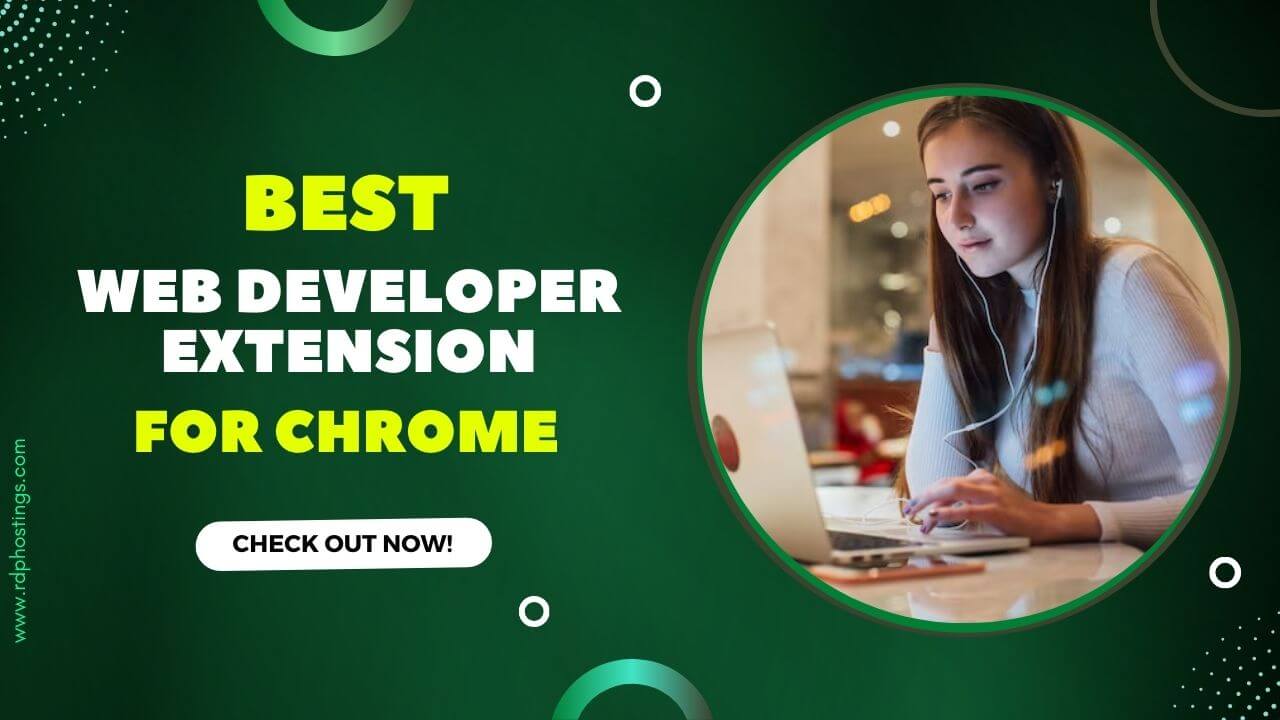 10 best web developer extension for chrome in 2025