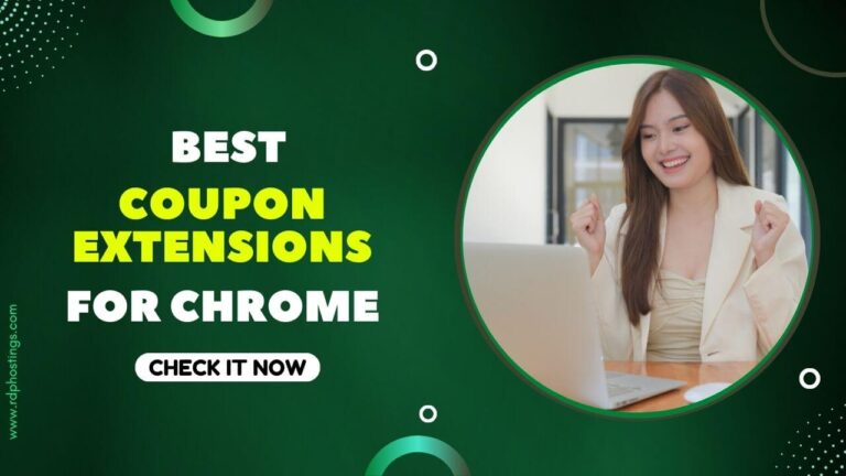 best coupon extension for chrome