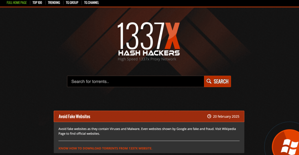 1337x