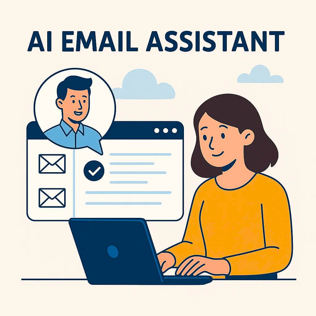 Best AI Tools For Email Writing