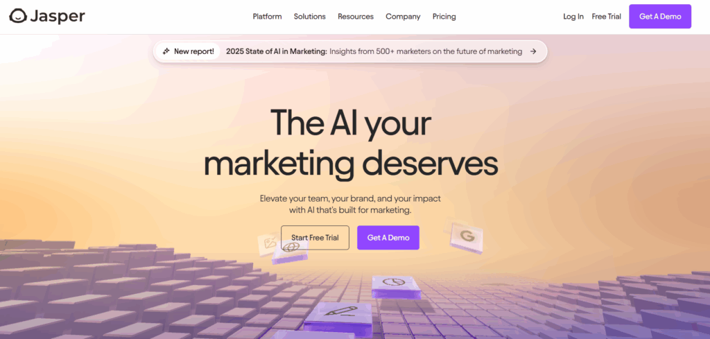 Jasper.ai