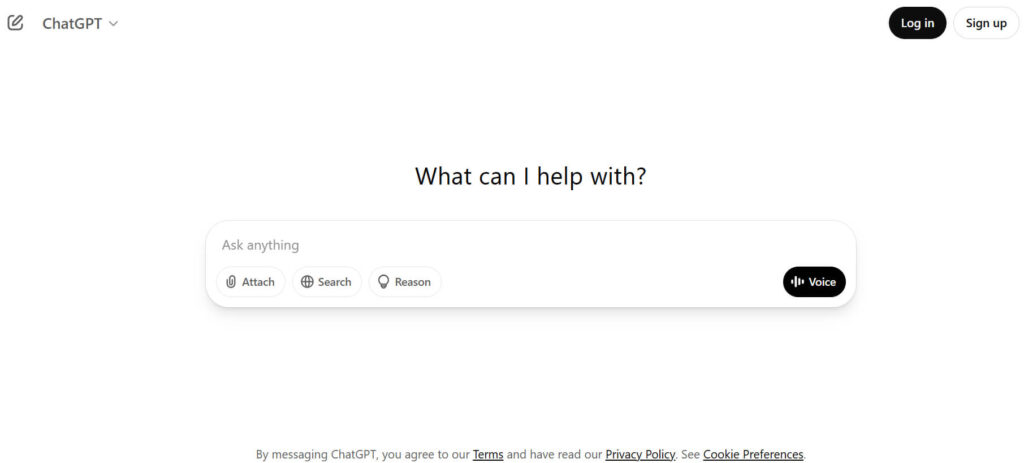 OpenAI ChatGPT is the best AI tools for teachers