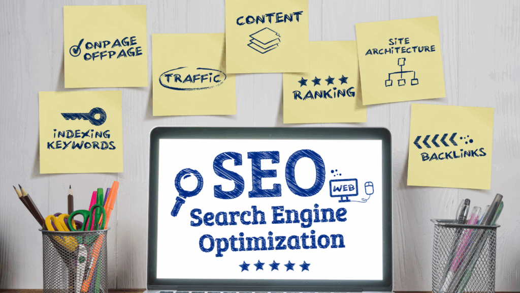 Best AI Tools For SEO