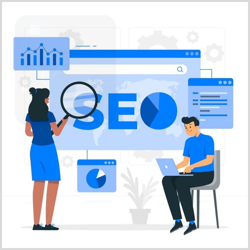 Why SEO Is Crucial for Small Businesses