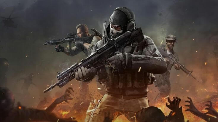 Unblocked-Shooter-Games