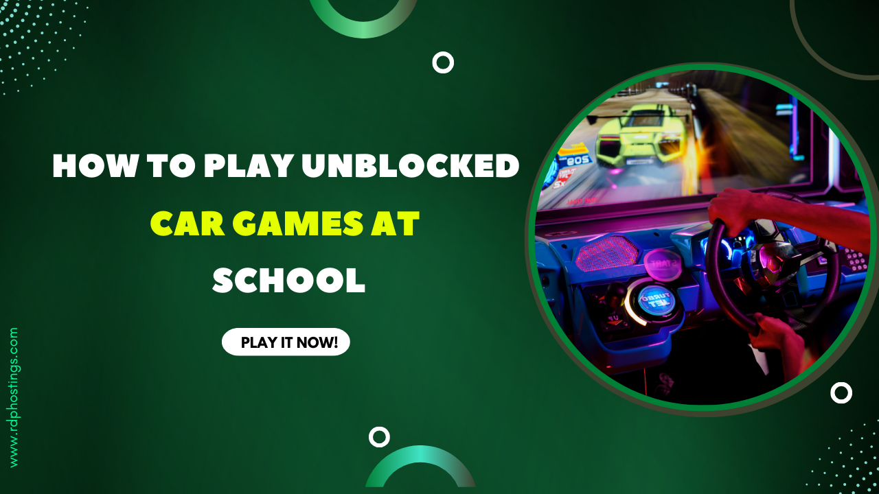 Unblocked-car-game