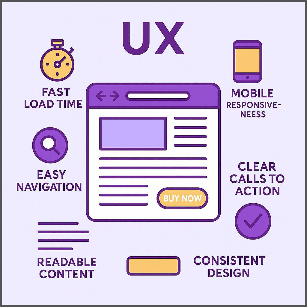 User Experience (UX)