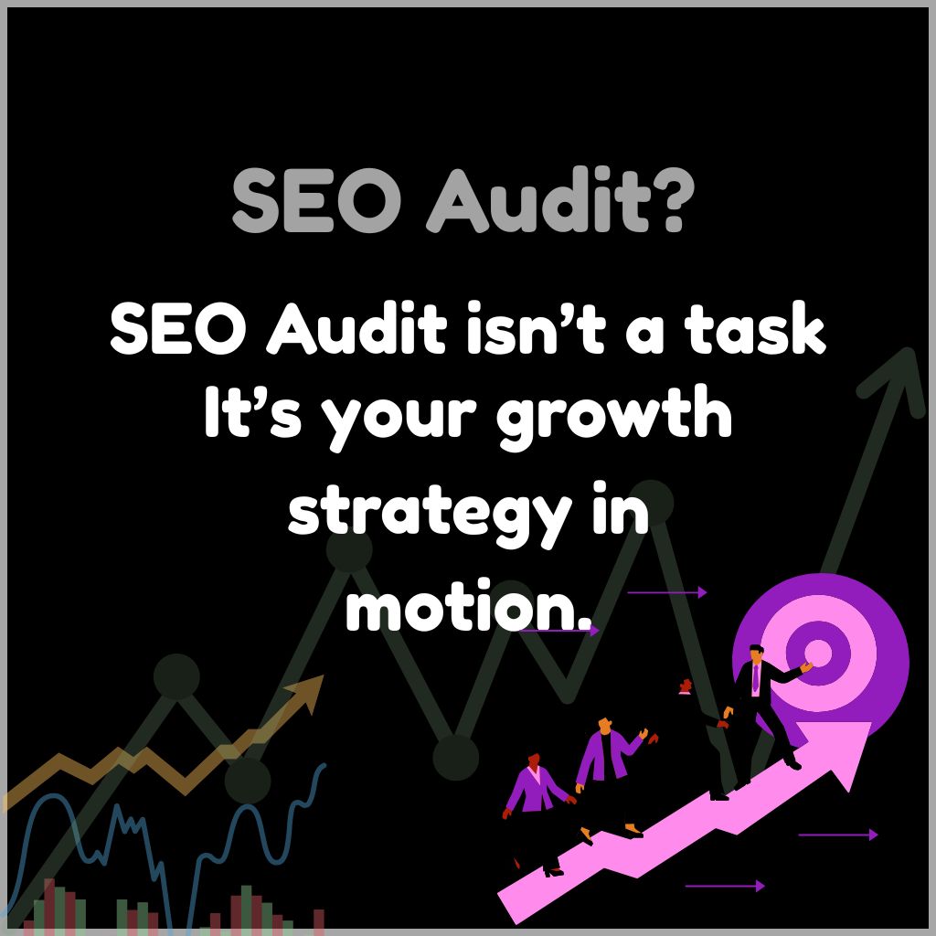 Why SEO Audit Is Important