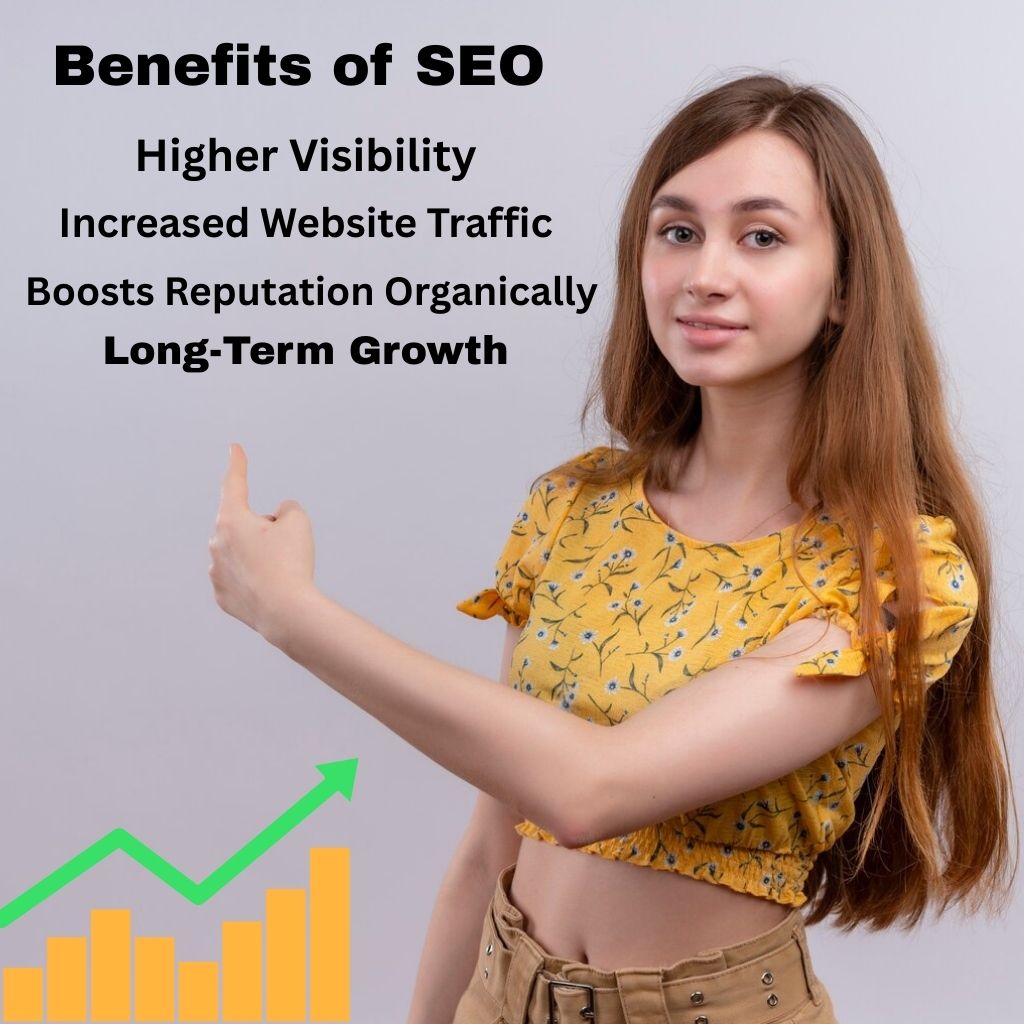 Why SEO Is Crucial for Small Businesses