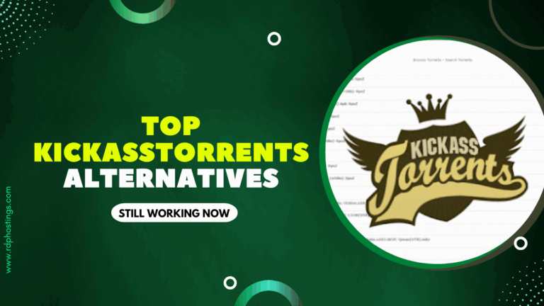 kickasstorrents alternatives