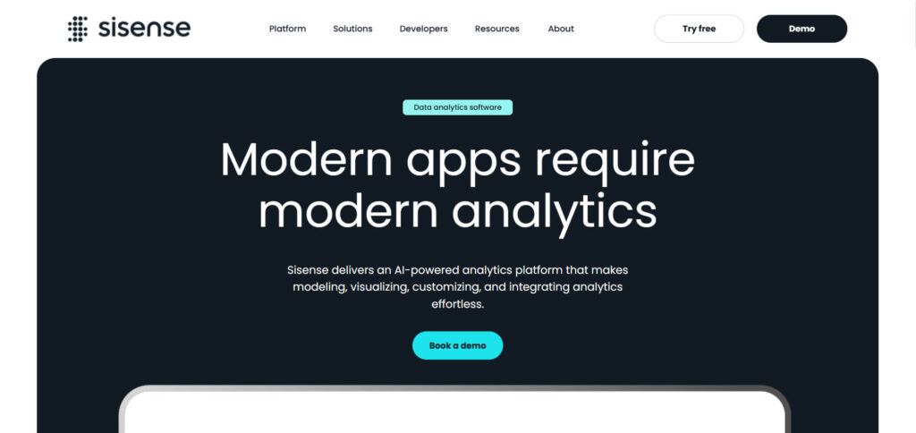 Best AI Tools for Data Analysis