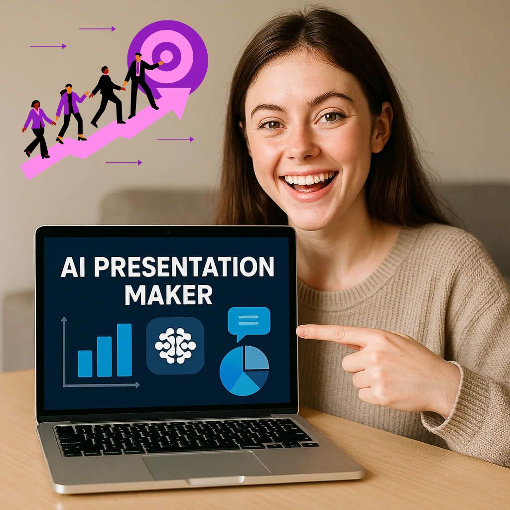 Best AI Tools for Presentations