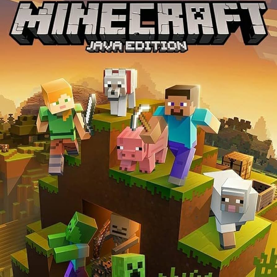 Minecraft: Java Edition