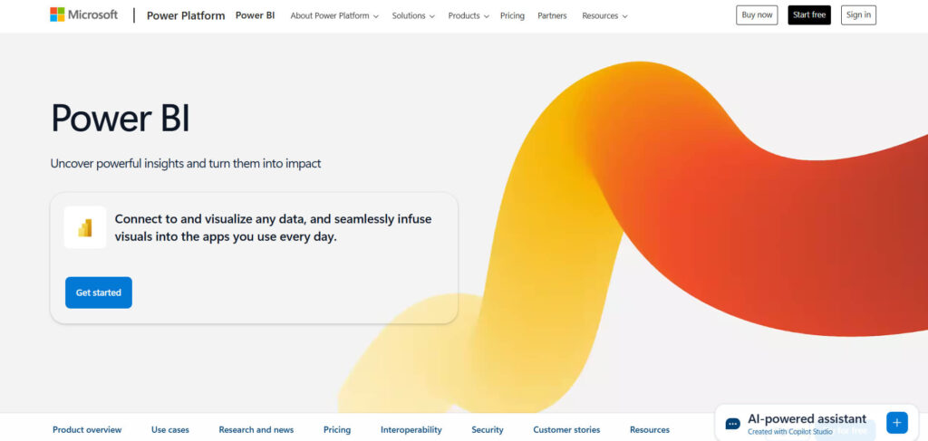 Power BI