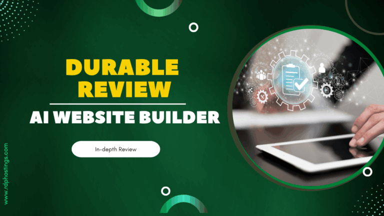 Durable review