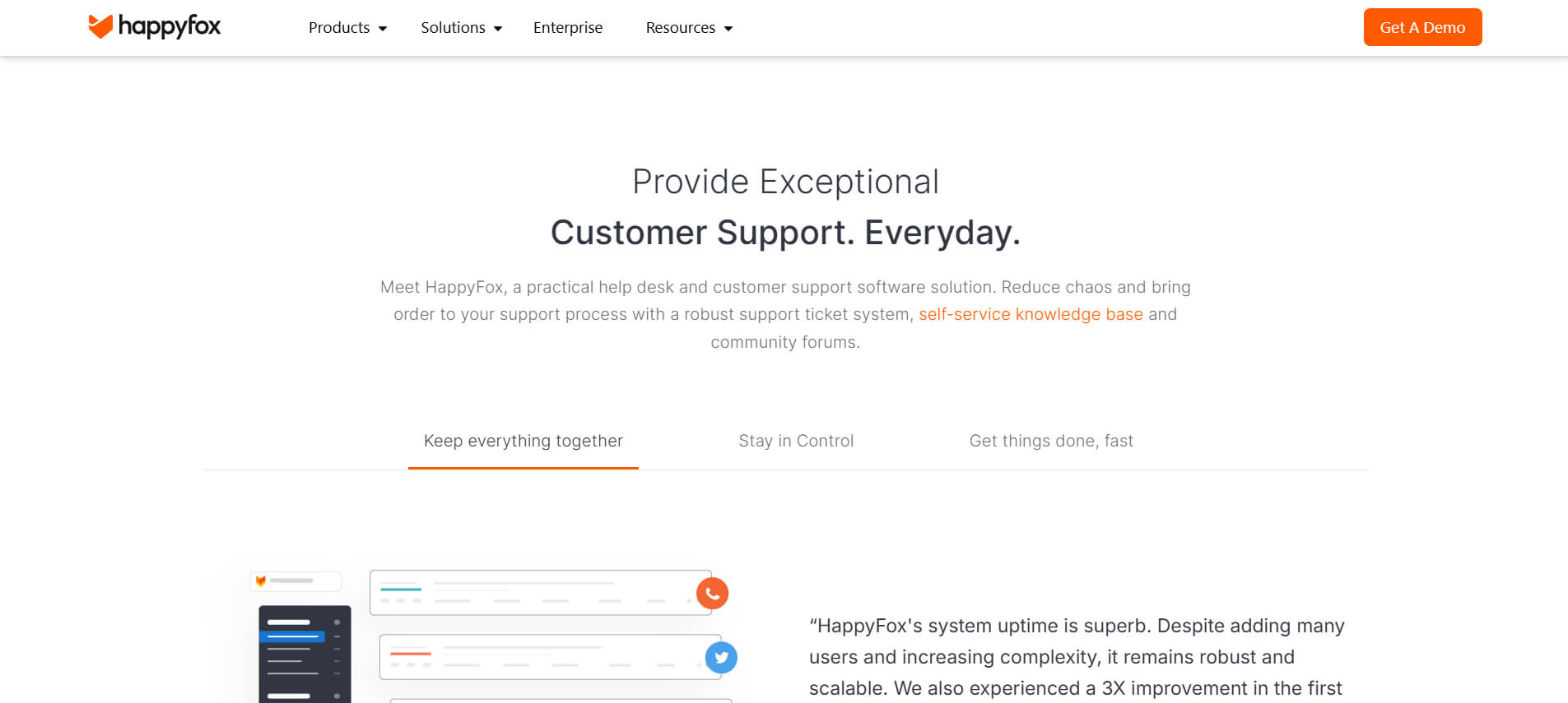5 Best AI Tools For Customer Service In 2026 - Top Picked