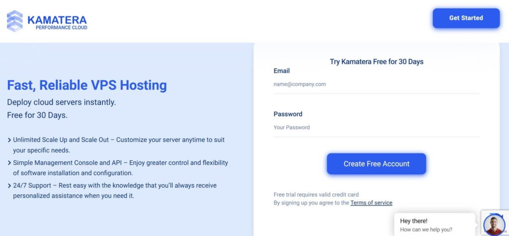 Best free VPS for discord Bot