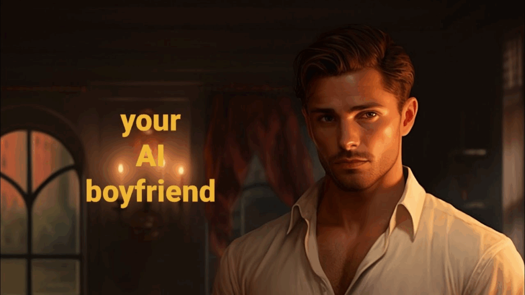 AI Boyfriend Generators